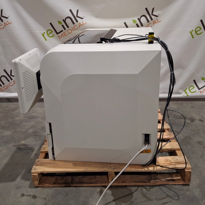 Bio-Rad Tango Infinity Immunohematology Analyzer