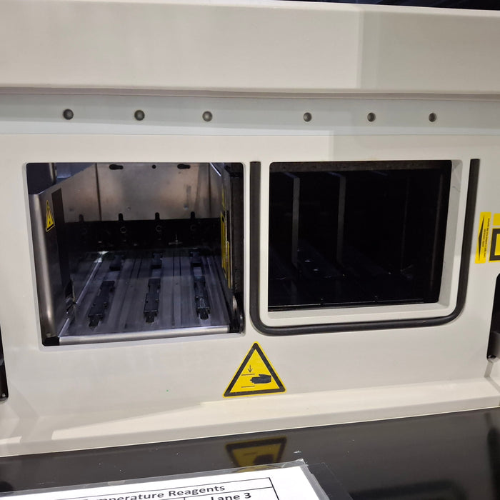 Bio-Rad Tango Infinity Immunohematology Analyzer