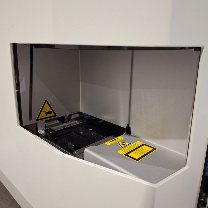 Bio-Rad Tango Infinity Immunohematology Analyzer