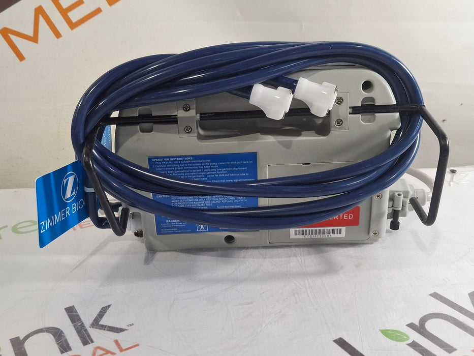 CTC VasoPress Supreme Mini VP500DM Pump