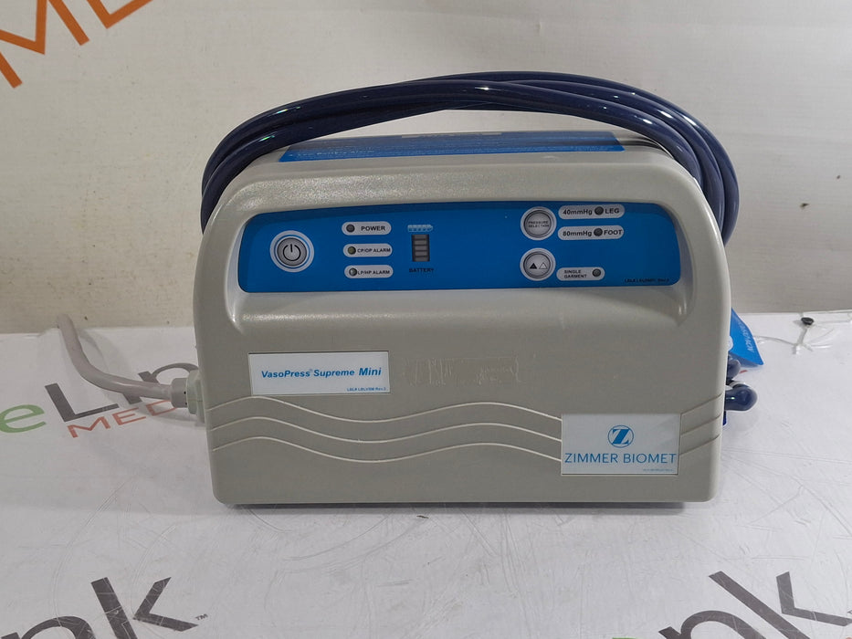 CTC VasoPress Supreme Mini VP500DM Pump
