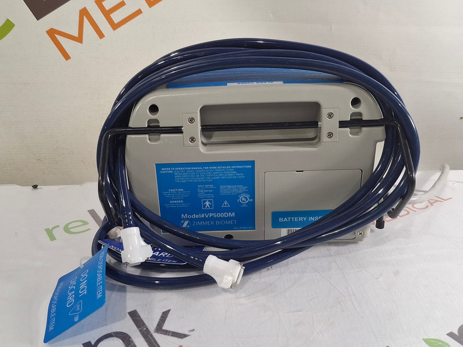 CTC VasoPress Supreme Mini VP500DM Pump