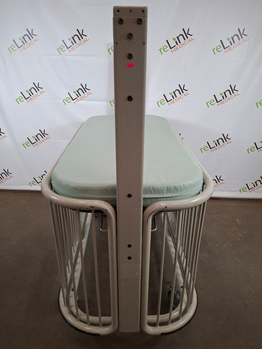 Midmark K500-001 Pediatric Crib Stretcher