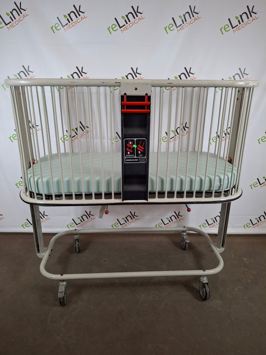 Midmark K500-001 Pediatric Crib Stretcher