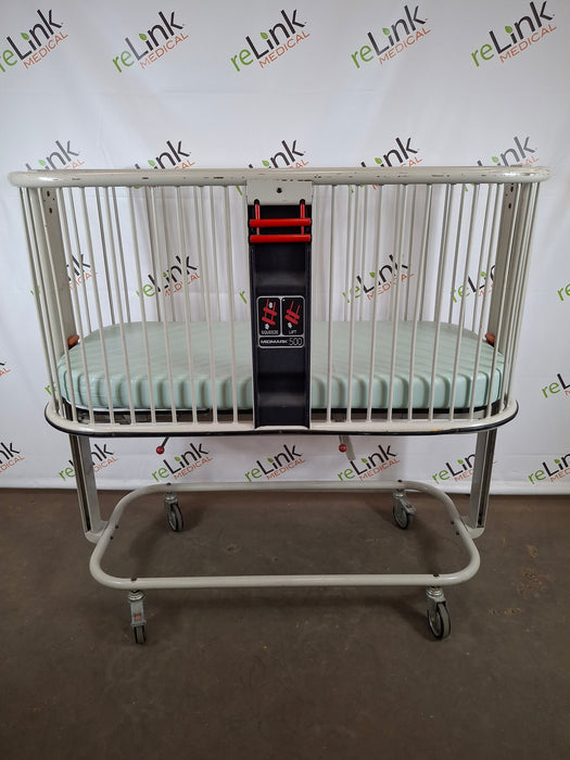 Midmark K500-001 Pediatric Crib Stretcher