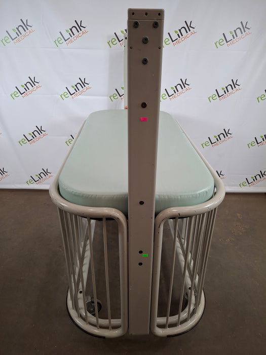 Midmark K500-001 Pediatric Crib Stretcher