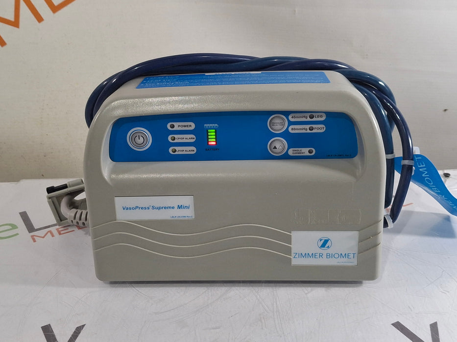 CTC VasoPress Supreme Mini VP500DM Pump