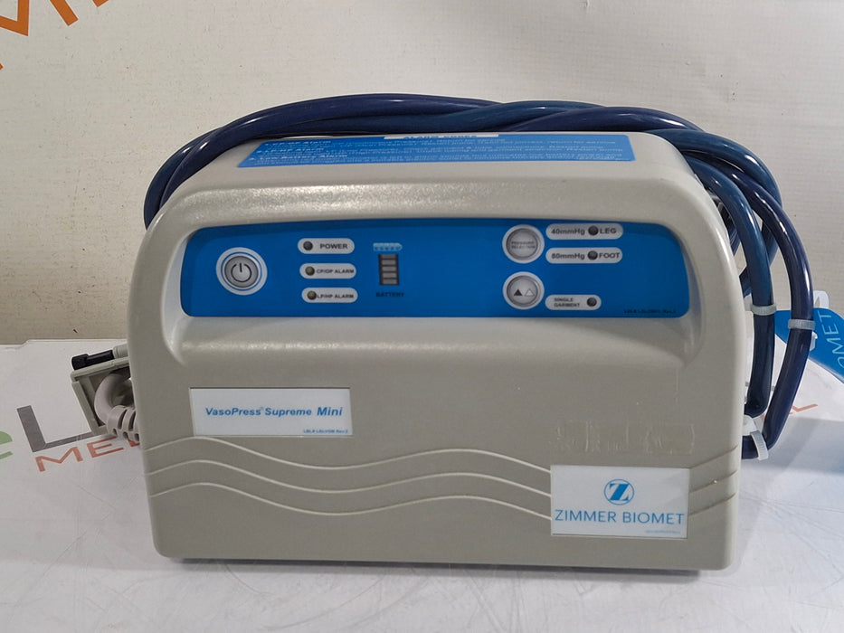 CTC VasoPress Supreme Mini VP500DM Pump