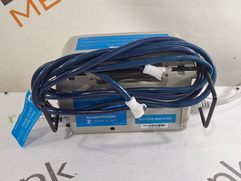 CTC VasoPress Supreme Mini VP500DM Pump