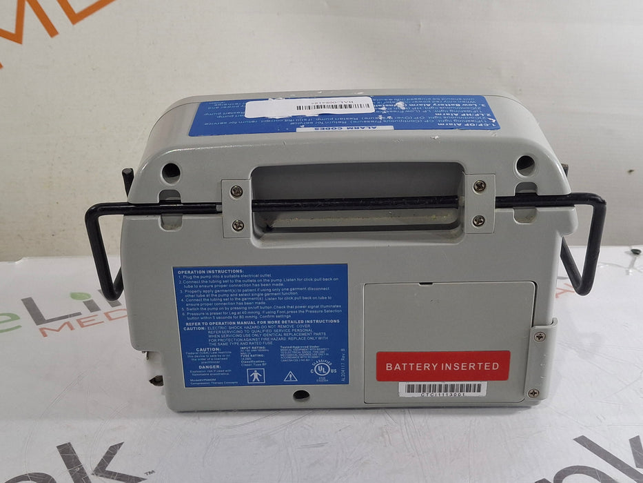CTC VasoPress Supreme Mini VP500DM Pump