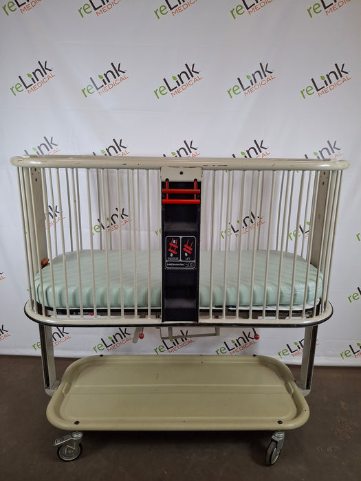 Midmark K500-001 Pediatric Crib Stretcher