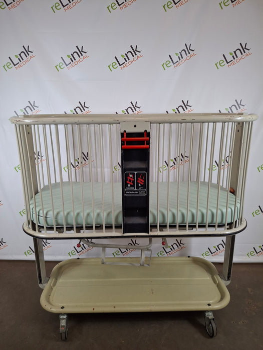 Midmark K500-001 Pediatric Crib Stretcher