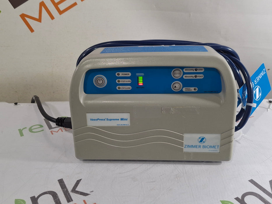 CTC VasoPress Supreme Mini VP500DM Pump
