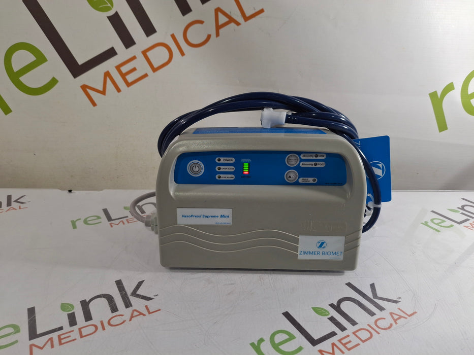 CTC VasoPress Supreme Mini VP500DM Pump
