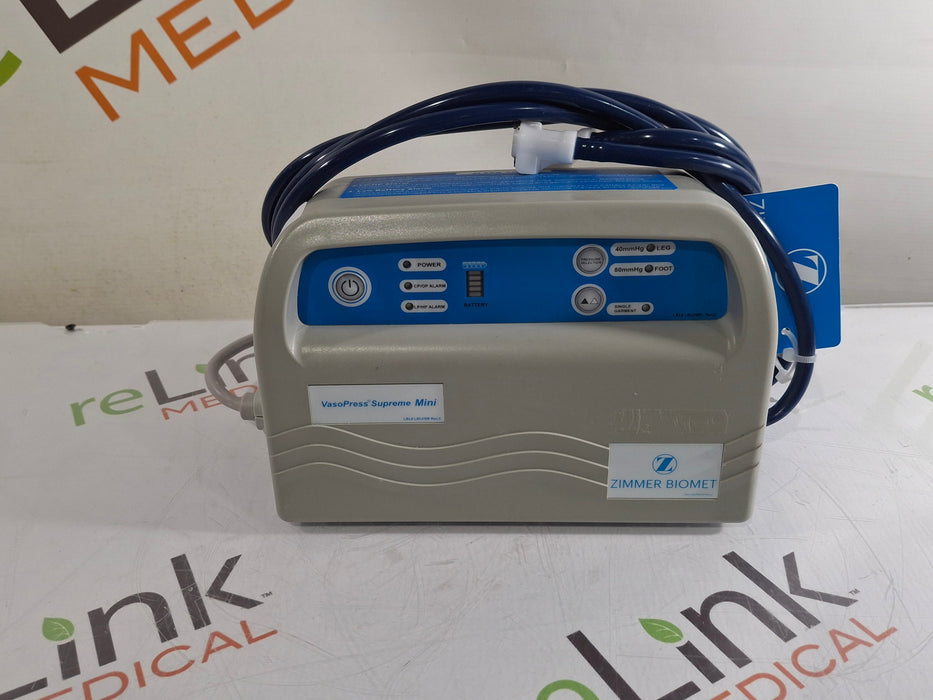 CTC VasoPress Supreme Mini VP500DM Pump