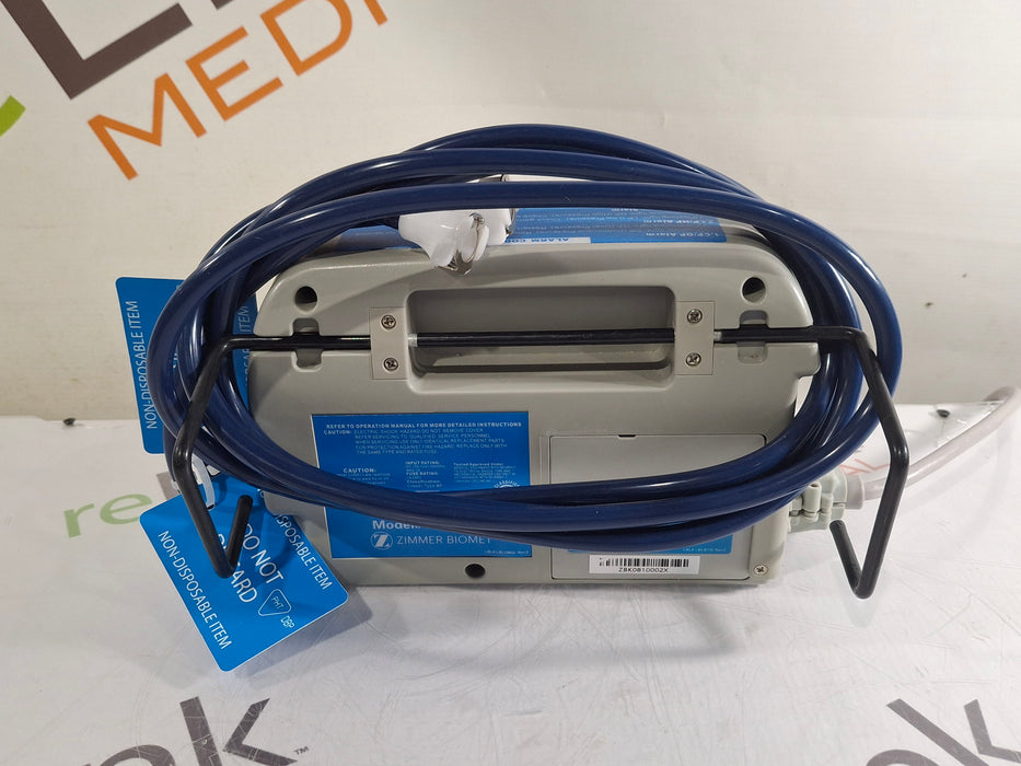 CTC VasoPress Supreme Mini VP500DM Pump