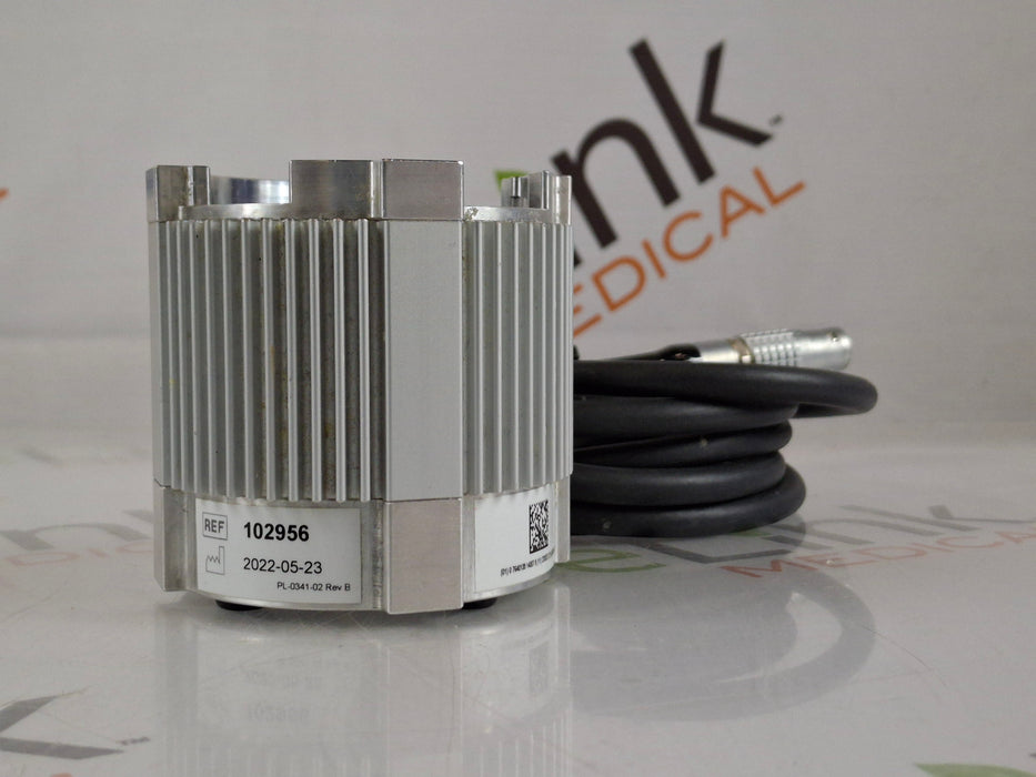 Thoratec 102956 Centrimag Pump Motor