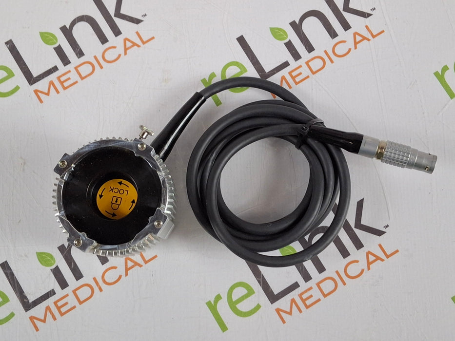 Thoratec 102956 Centrimag Pump Motor