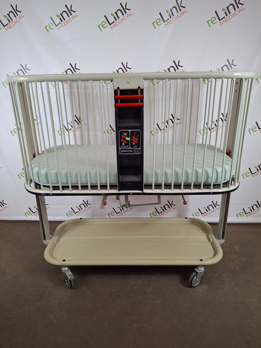 Midmark K500-001 Pediatric Crib Stretcher