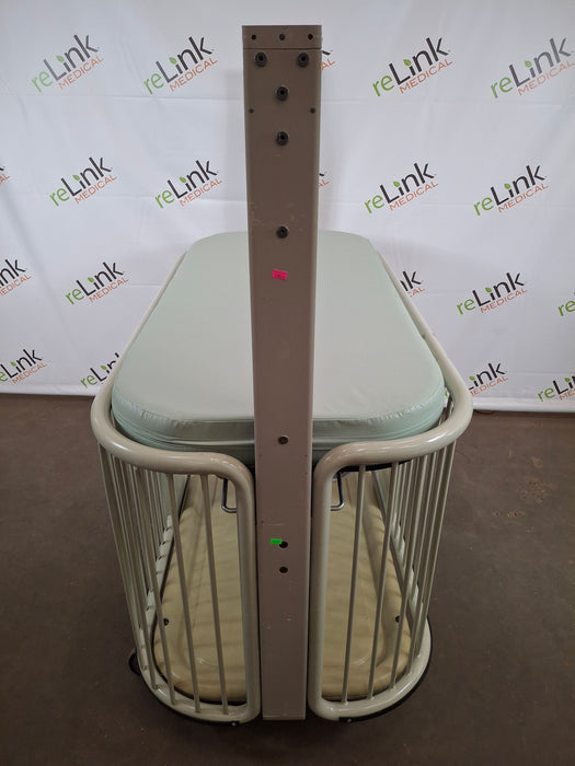 Midmark K500-001 Pediatric Crib Stretcher