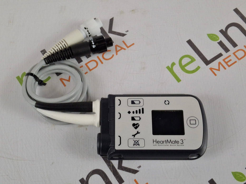 Thoratec HeartMate III System Controller