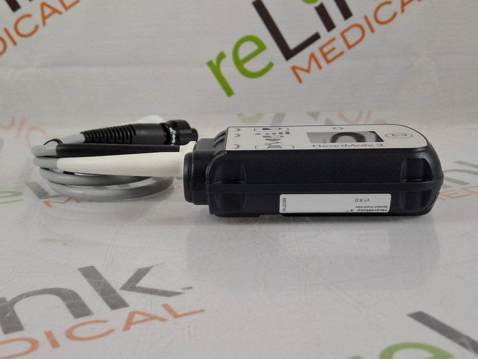 Thoratec HeartMate III System Controller