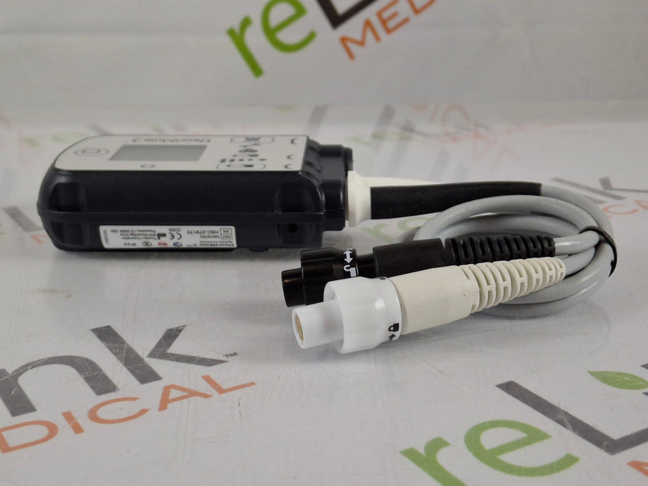 Thoratec HeartMate III System Controller