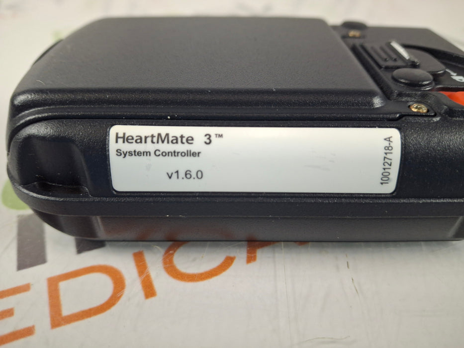 Thoratec HeartMate III System Controller