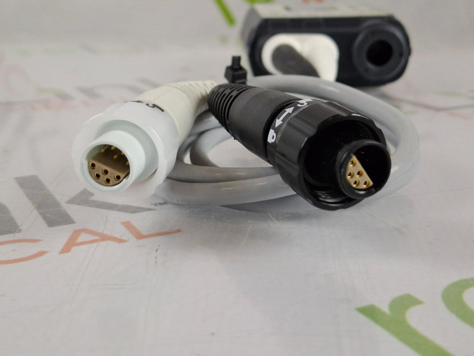 Thoratec HeartMate III System Controller