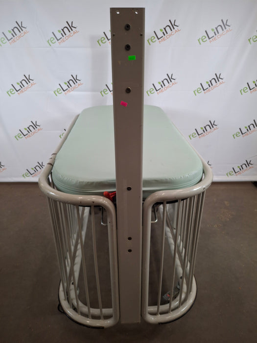 Midmark K500-001 Pediatric Crib Stretcher