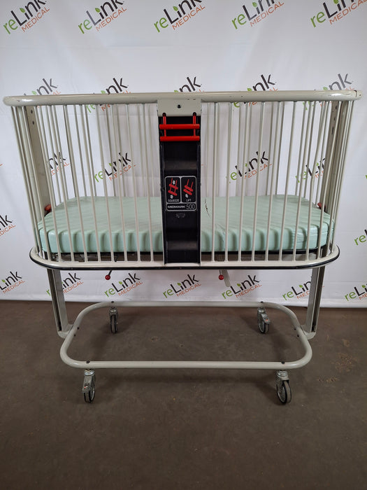 Midmark K500-001 Pediatric Crib Stretcher