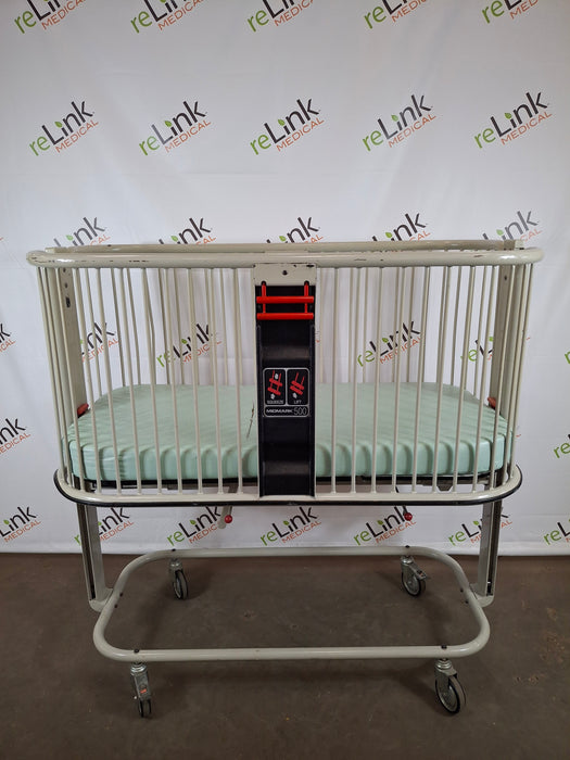 Midmark K500-001 Pediatric Crib Stretcher
