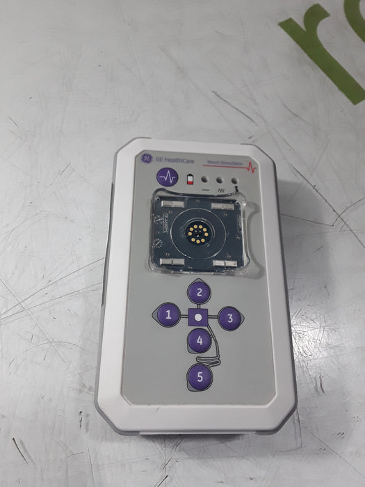 GE Healthcare Novii Patient Simulator