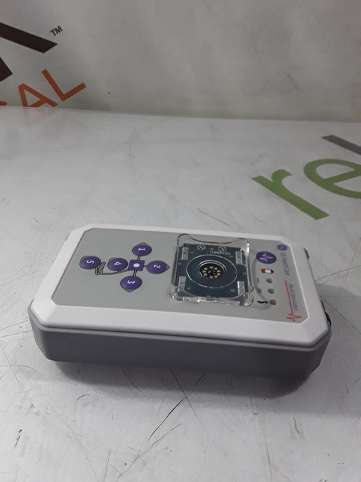 GE Healthcare Novii Patient Simulator