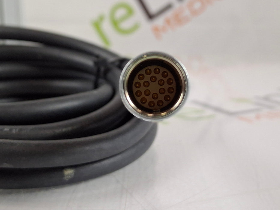 Thoratec 102956 Centrimag Pump Motor