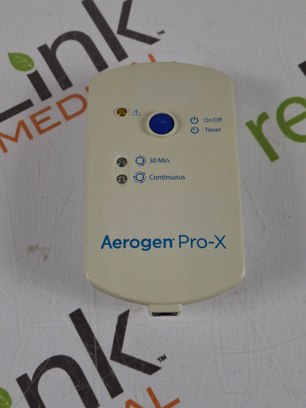 Aerogen Aeroneb Pro-X Nebulizer Controller
