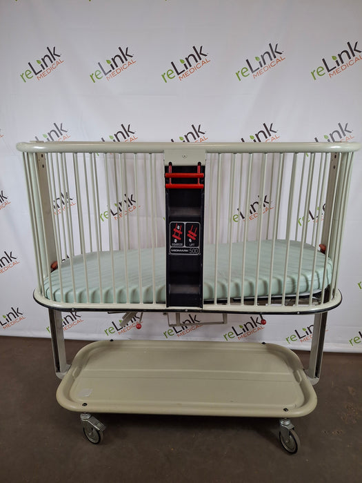 Midmark K500-001 Pediatric Crib Stretcher