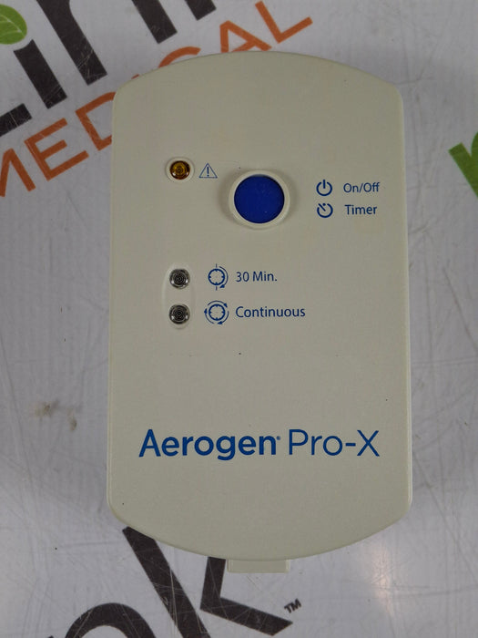 Aerogen Aeroneb Pro-X Nebulizer Controller