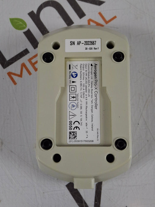 Aerogen Aeroneb Pro-X Nebulizer Controller