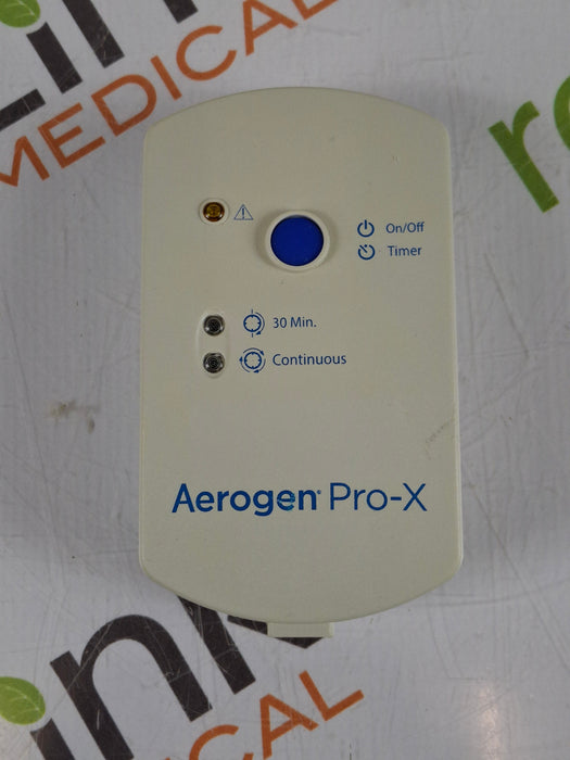 Aerogen Aeroneb Pro-X Nebulizer Controller
