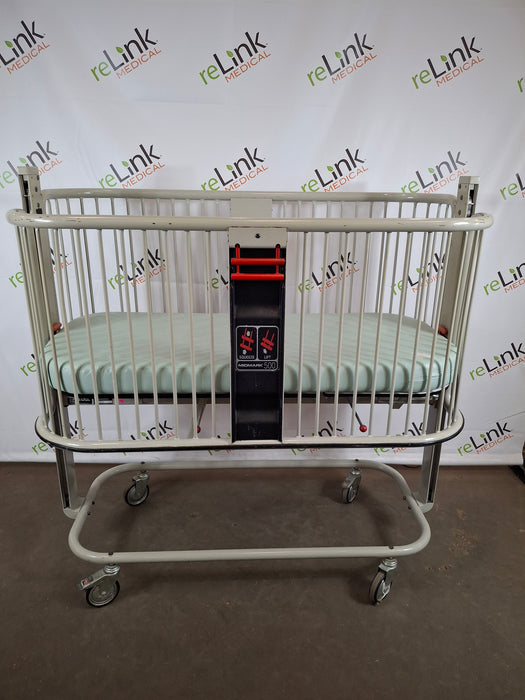 Midmark K500-001 Pediatric Crib Stretcher
