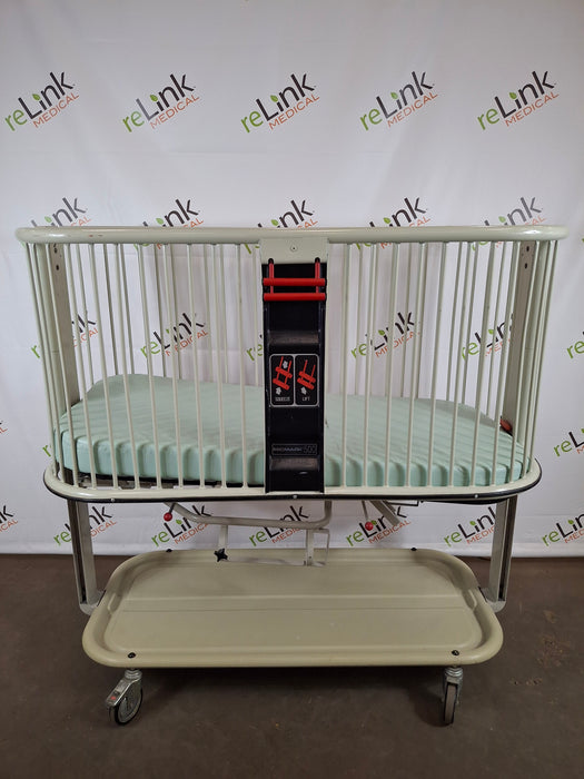 Midmark K500-001 Pediatric Crib Stretcher