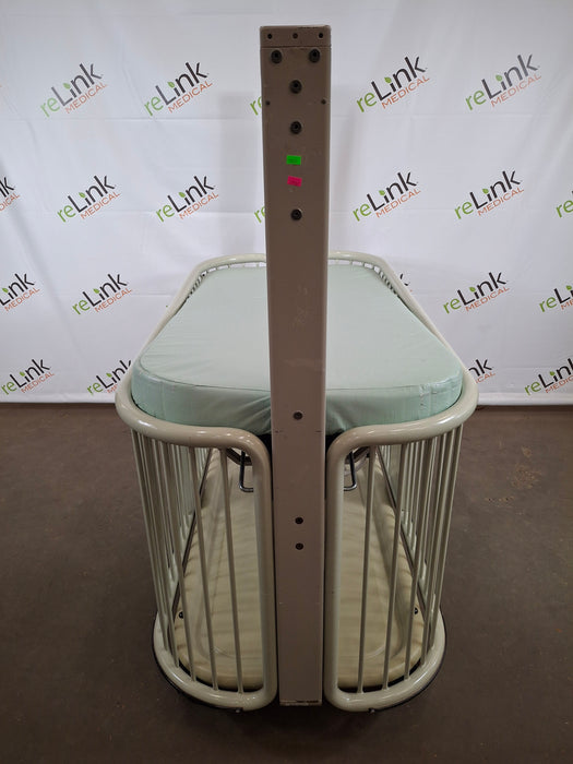 Midmark K500-001 Pediatric Crib Stretcher