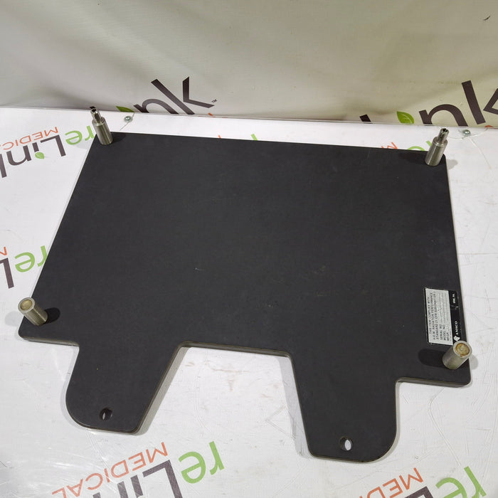 Steris 93909 X-Ray Tabletop Board