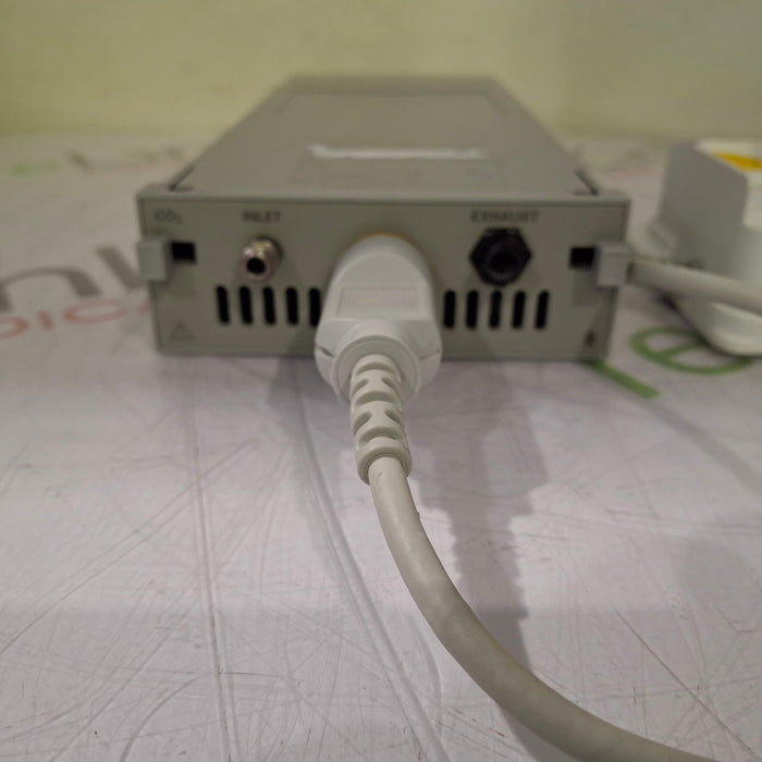 GE Healthcare Solar CapnoFlex 2027759-001 Adapter