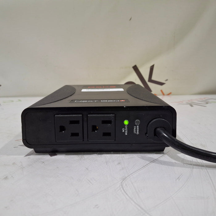 AMETEK ESP XG-PCS-15D Power Conditioning System