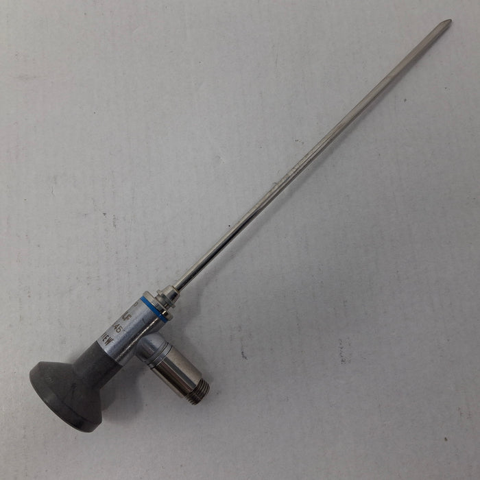 Richard Wolf 8475.45 70° Arthroscope, 4mm