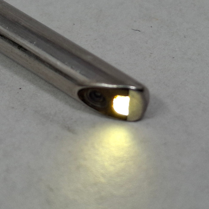 Richard Wolf 8475.45 70° Arthroscope, 4mm