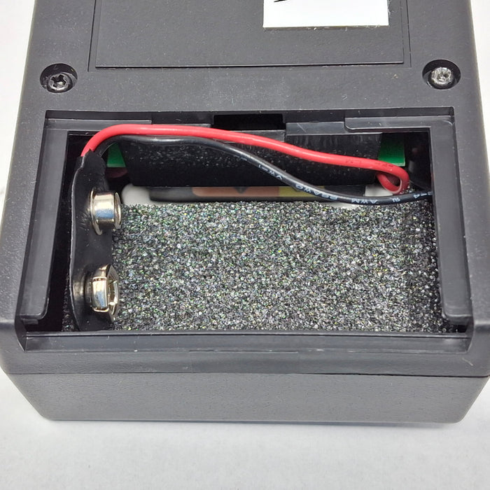 Steris PR70-1480 Insulation Tester