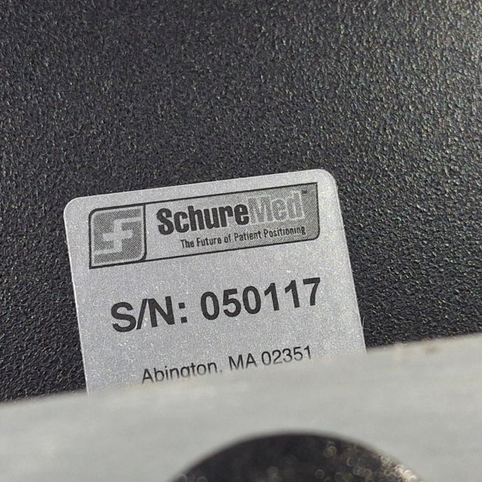 SchureMed 800-0036 Foot Extension